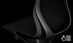 NET | Sillón Operativo OFFIHO BLACK®