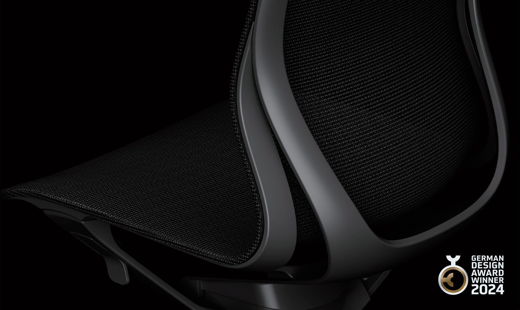 NET | Sillón Operativo OFFIHO BLACK®