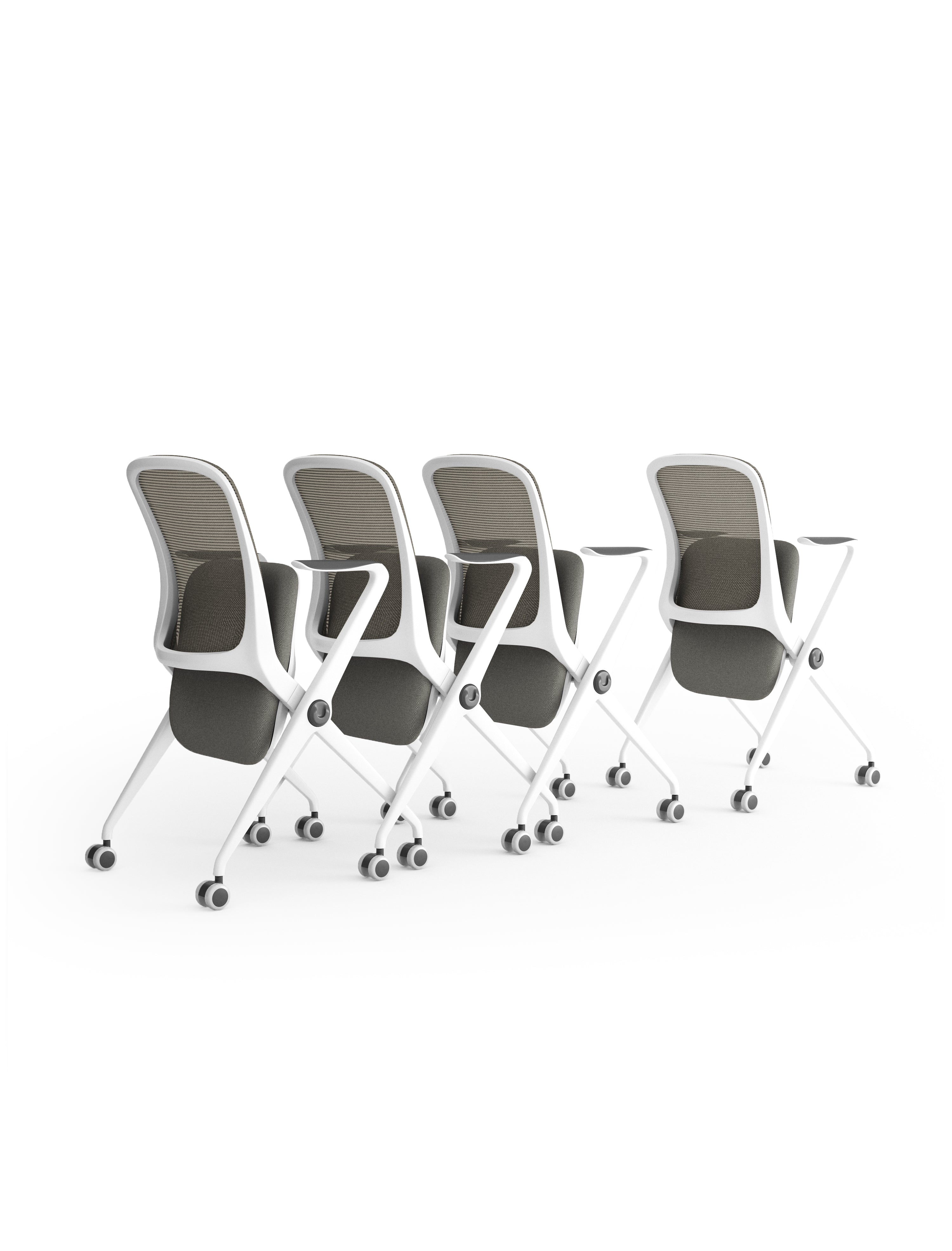 ARA DESK | Mesa Colaborativa OFFIHO BLACK®