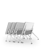 ARA DESK | Mesa Colaborativa OFFIHO BLACK®