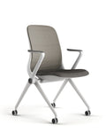 ARA | Silla Visitante OFFIHO BLACK®