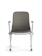 ARA | Silla Visitante OFFIHO BLACK®