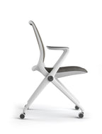 ARA | Silla Visitante OFFIHO BLACK®