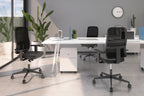 BLAZE | Sillón Operativo OFFIHO BLACK®