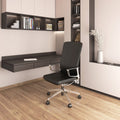 VANTO | Sillón Ejecutivo OFFIHO BLACK®