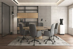 YODO | Sillón Ejecutivo OFFIHO BLACK®