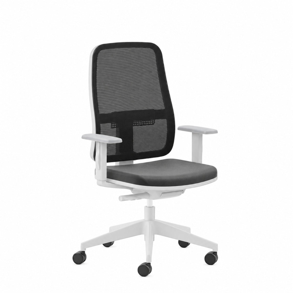 BLAZE OHE-23 con estructura blanca
