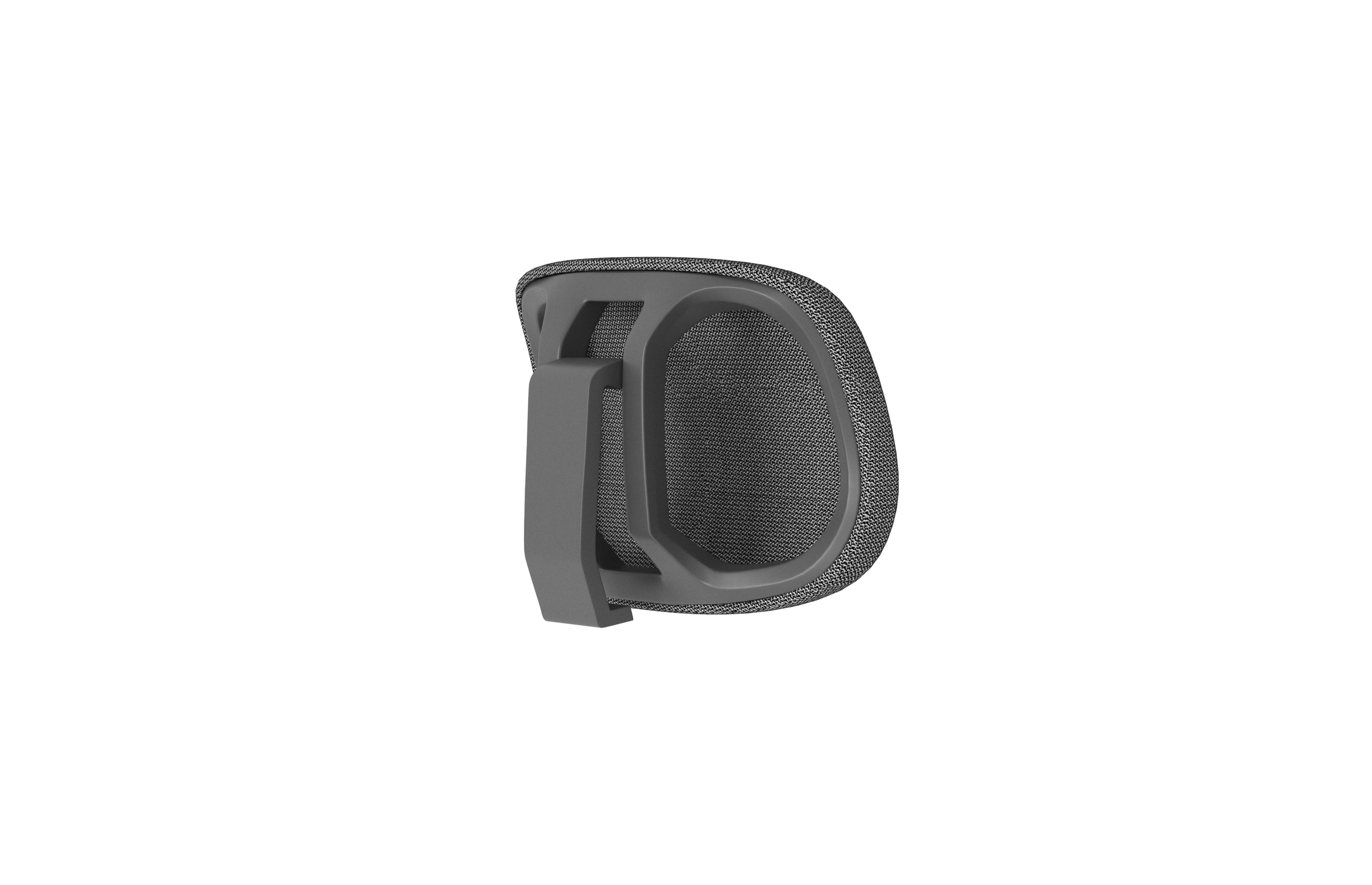 KHUDI | Sillón Ejecutivo OFFIHO BLACK®