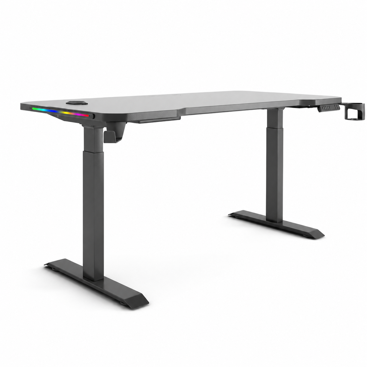 DRAGON | Silla + Escritorio Gamer
