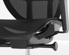 GLOVE | Sillón Ejecutivo OFFIHO BLACK®