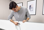ARA DESK | Mesa Colaborativa OFFIHO BLACK®