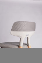 SHINE | Silla de Barra OFFIHO BLACK®