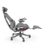 DRAGON | Sillón Gamer OFFIHO BLACK®