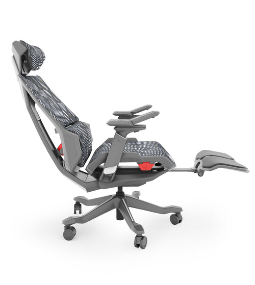 DRAGON | Sillón Gamer OFFIHO BLACK®