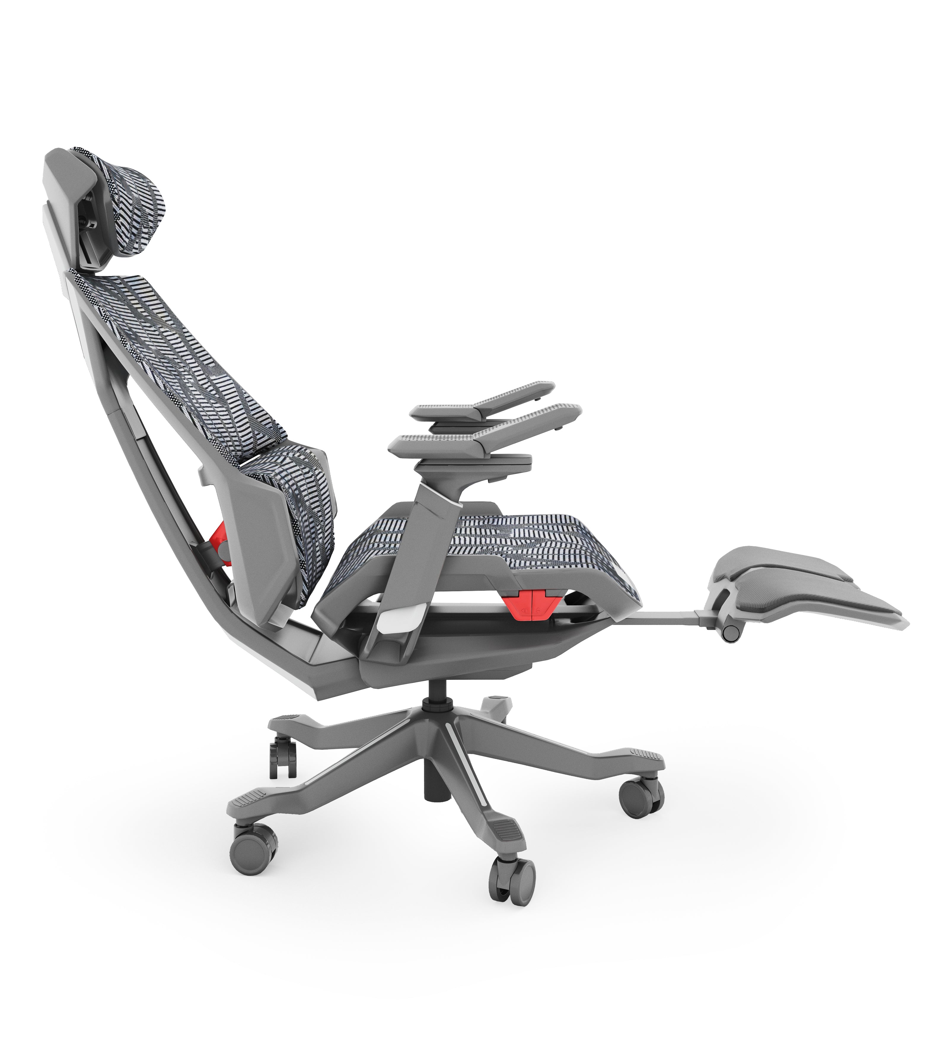 ESCRITORIO DRAGON | Escritorio Gamer OFFIHO BLACK®