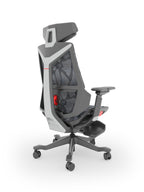 DRAGON | Sillón Gamer OFFIHO BLACK®