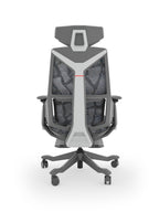 DRAGON | Sillón Gamer OFFIHO BLACK®