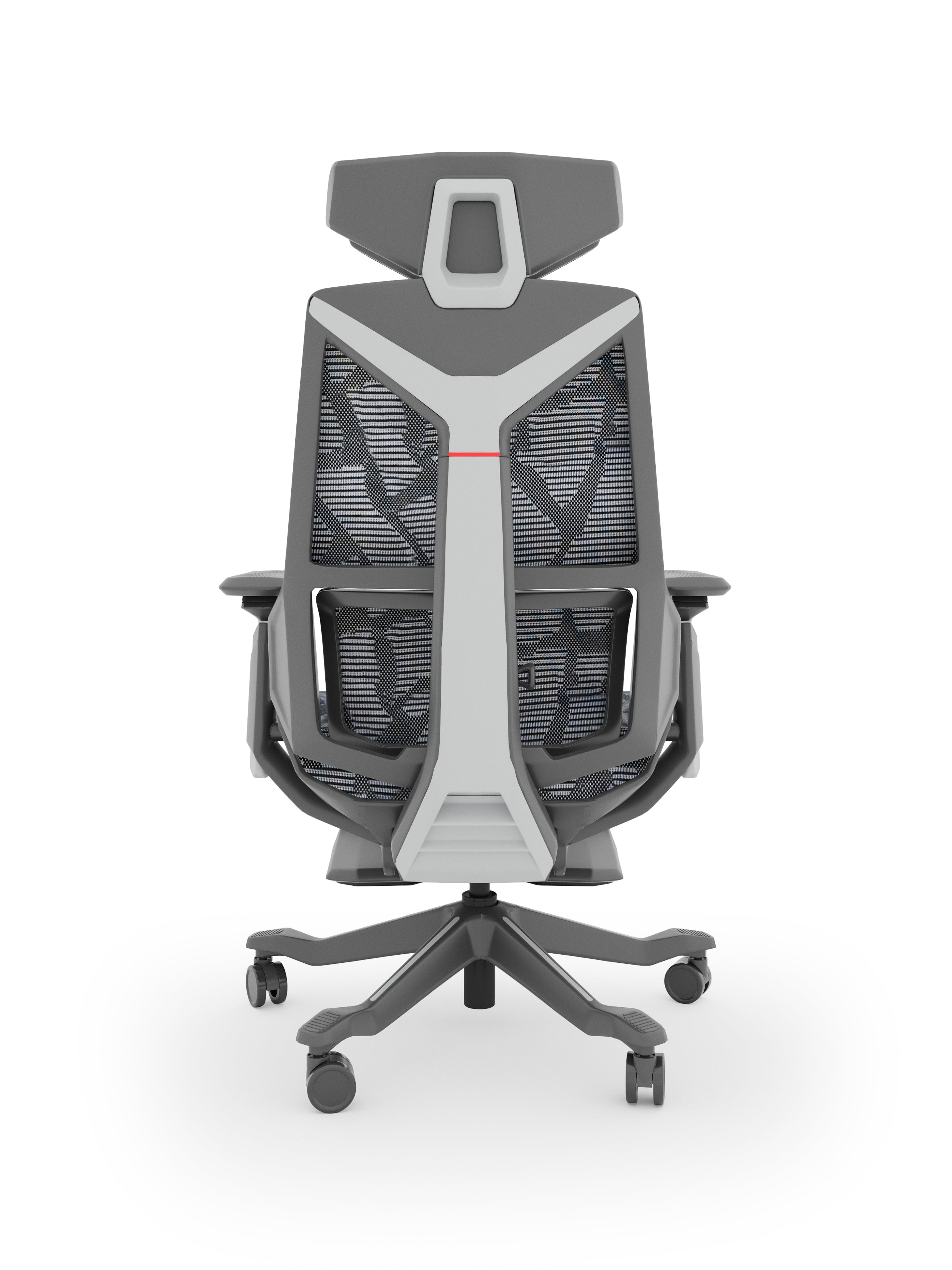 DRAGON | Sillón Gamer OFFIHO BLACK®