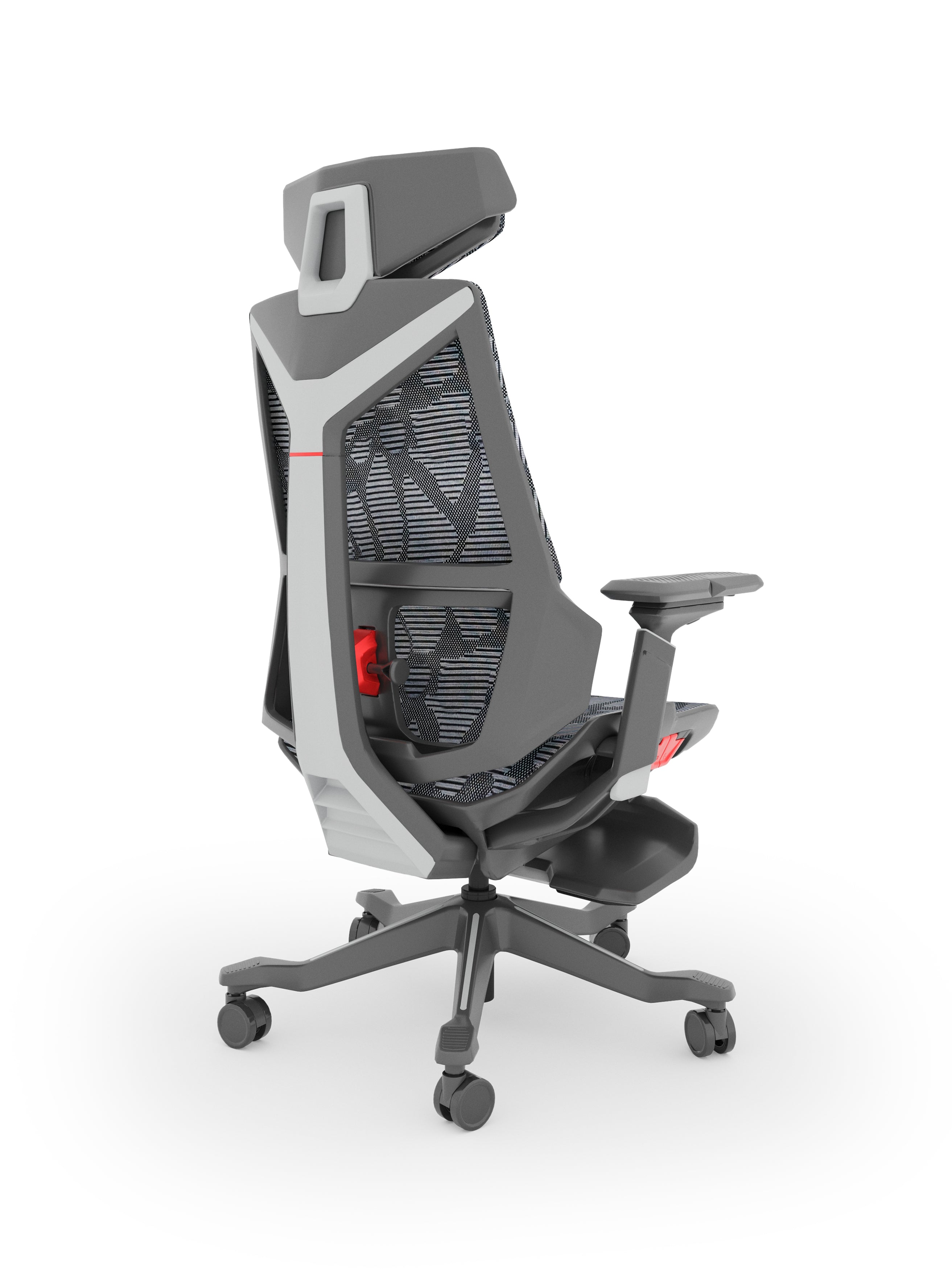ESCRITORIO DRAGON | Escritorio Gamer OFFIHO BLACK®