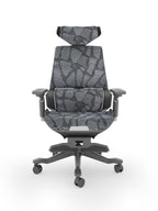 DRAGON | Sillón Gamer OFFIHO BLACK®