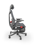 DRAGON | Sillón Gamer OFFIHO BLACK®