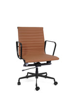 GOETZ | Sillón Ejecutivo OFFIHO BLACK®