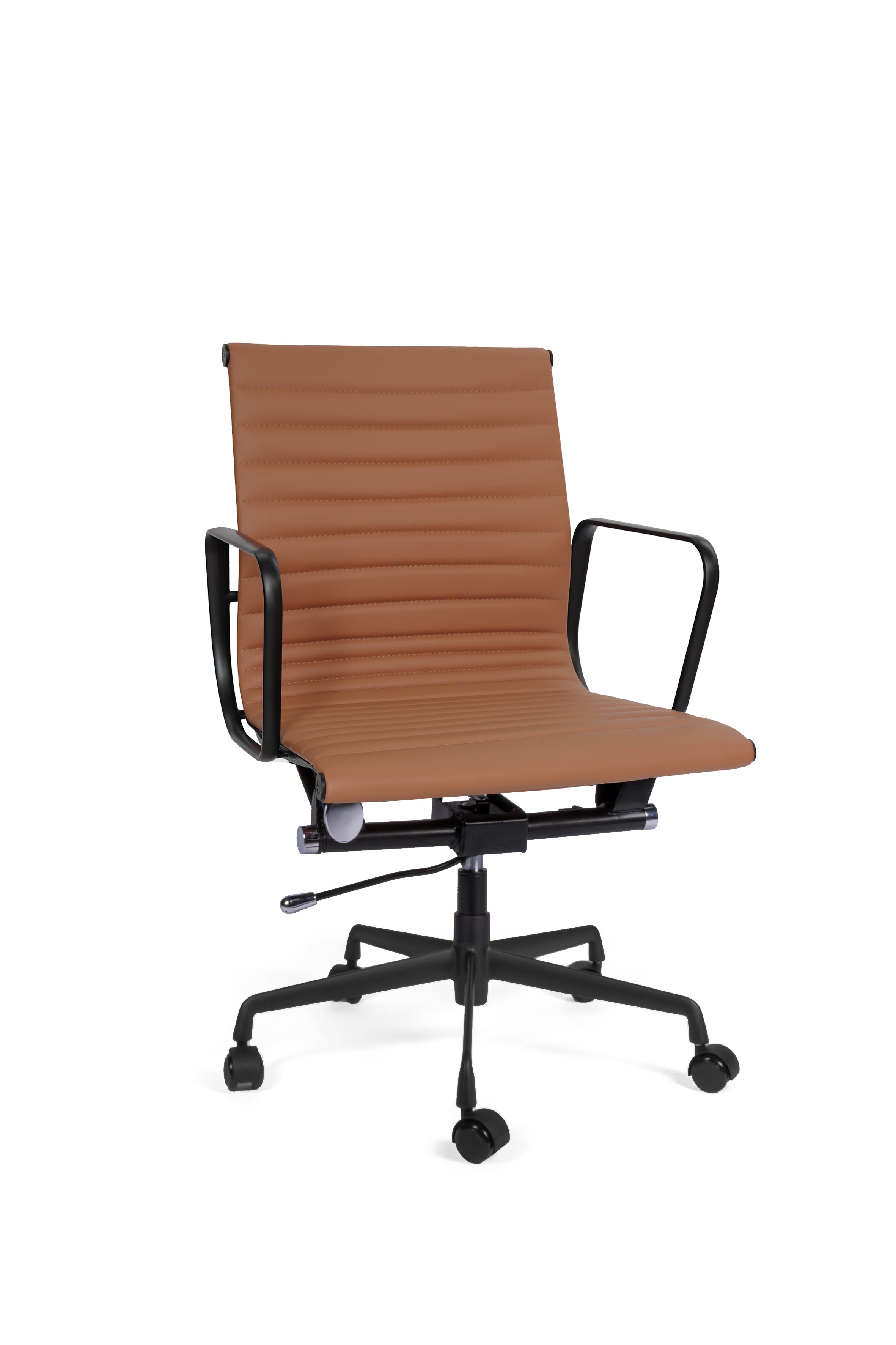GOETZ | Sillón Ejecutivo OFFIHO BLACK®