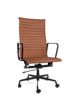 GOETZ | Sillón Ejecutivo OFFIHO BLACK®
