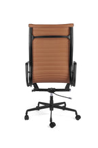 GOETZ | Sillón Ejecutivo OFFIHO BLACK®