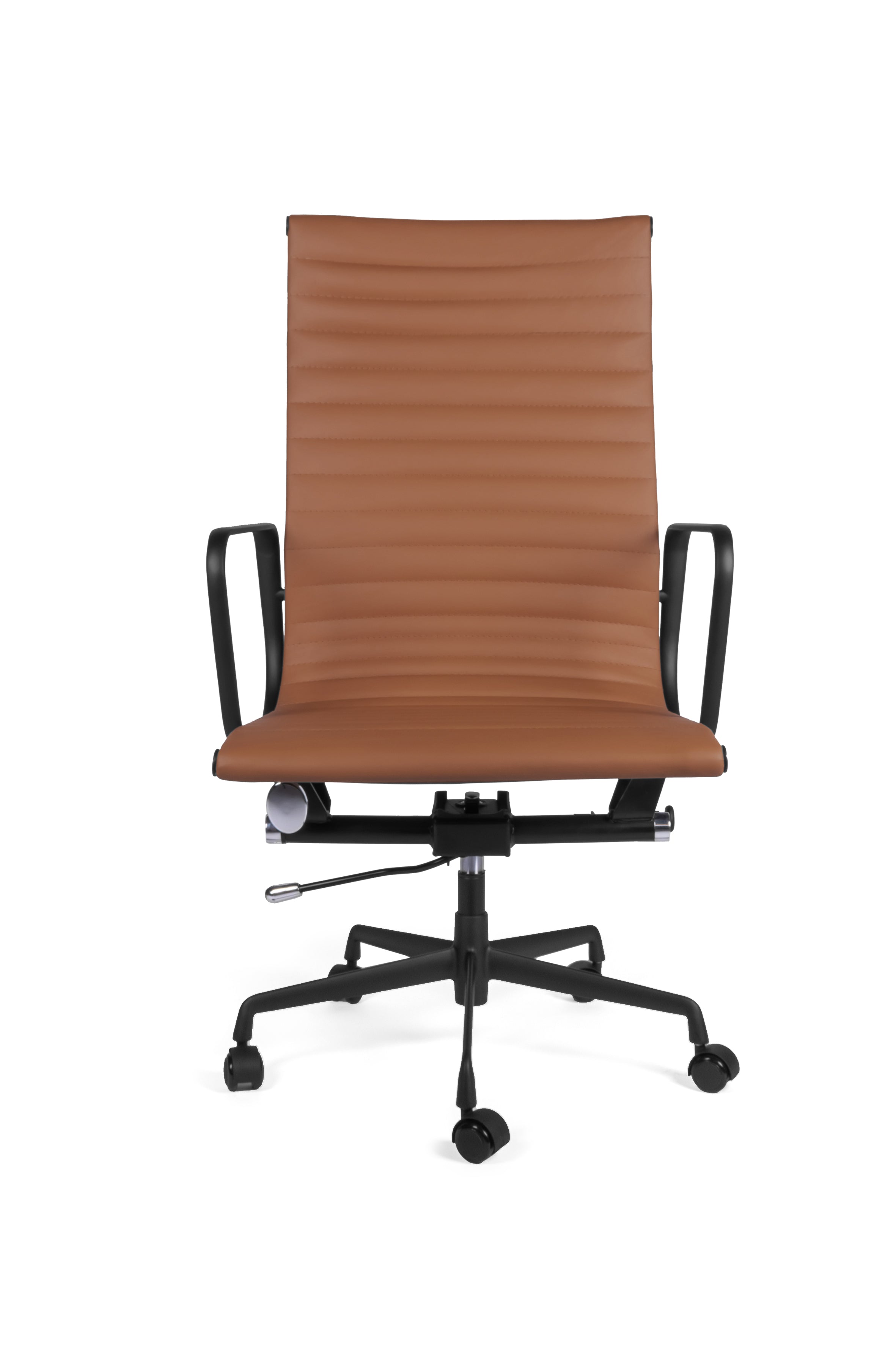 GOETZ | Sillón Ejecutivo OFFIHO BLACK®