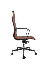 GOETZ | Sillón Ejecutivo OFFIHO BLACK®