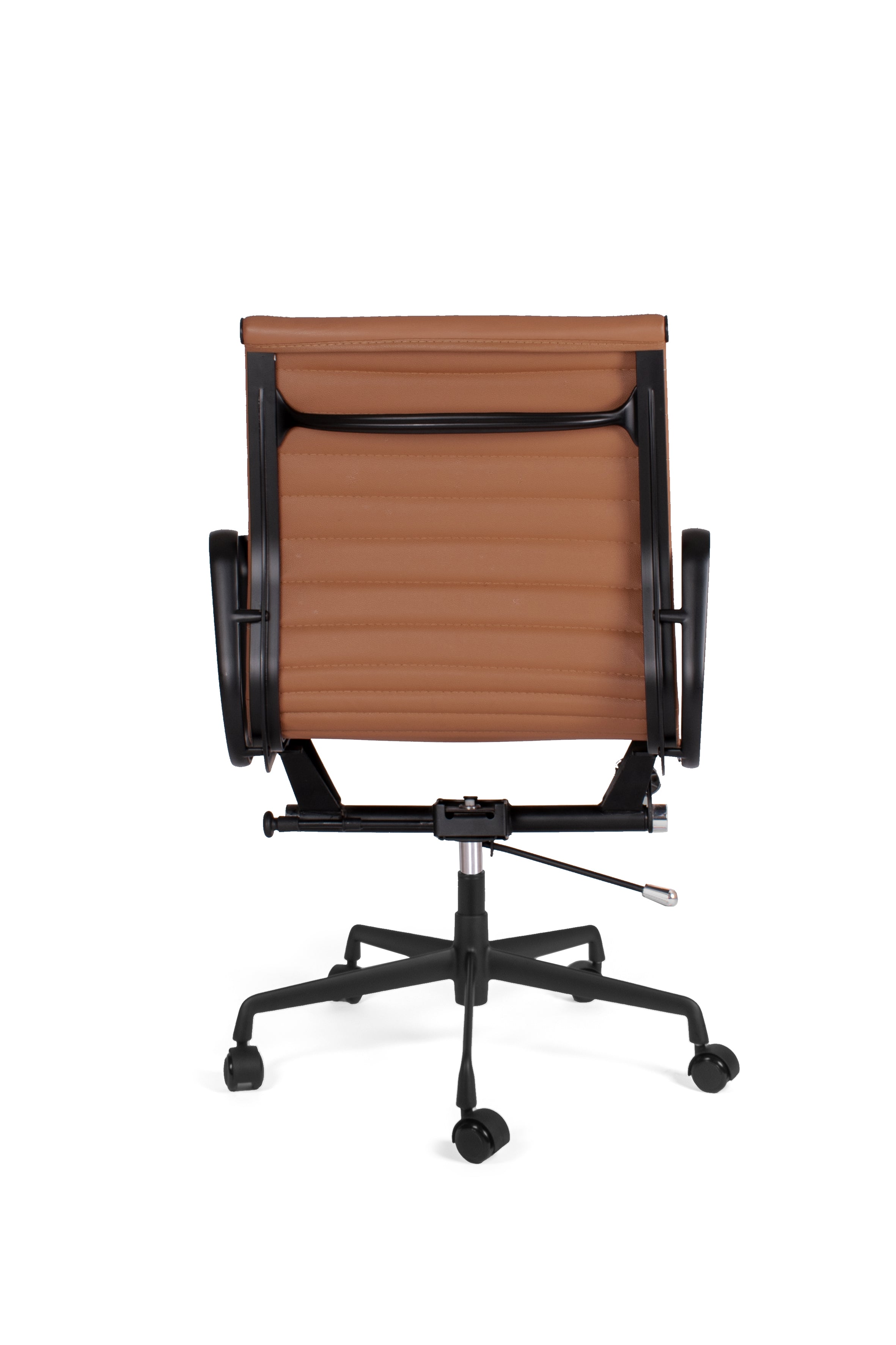 GOETZ | Sillón Ejecutivo OFFIHO BLACK®