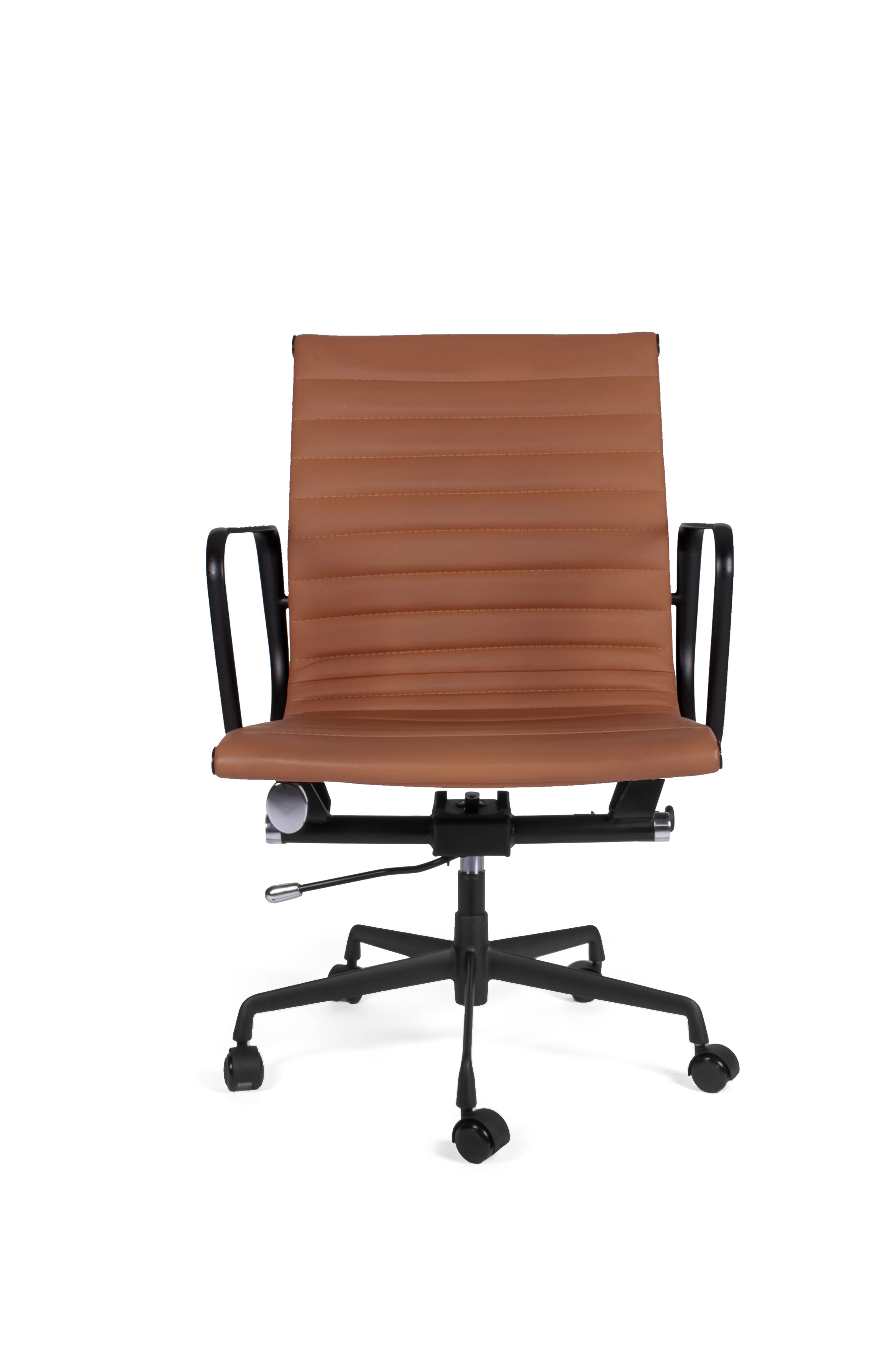 GOETZ | Sillón Ejecutivo OFFIHO BLACK®