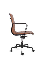 GOETZ | Sillón Ejecutivo OFFIHO BLACK®