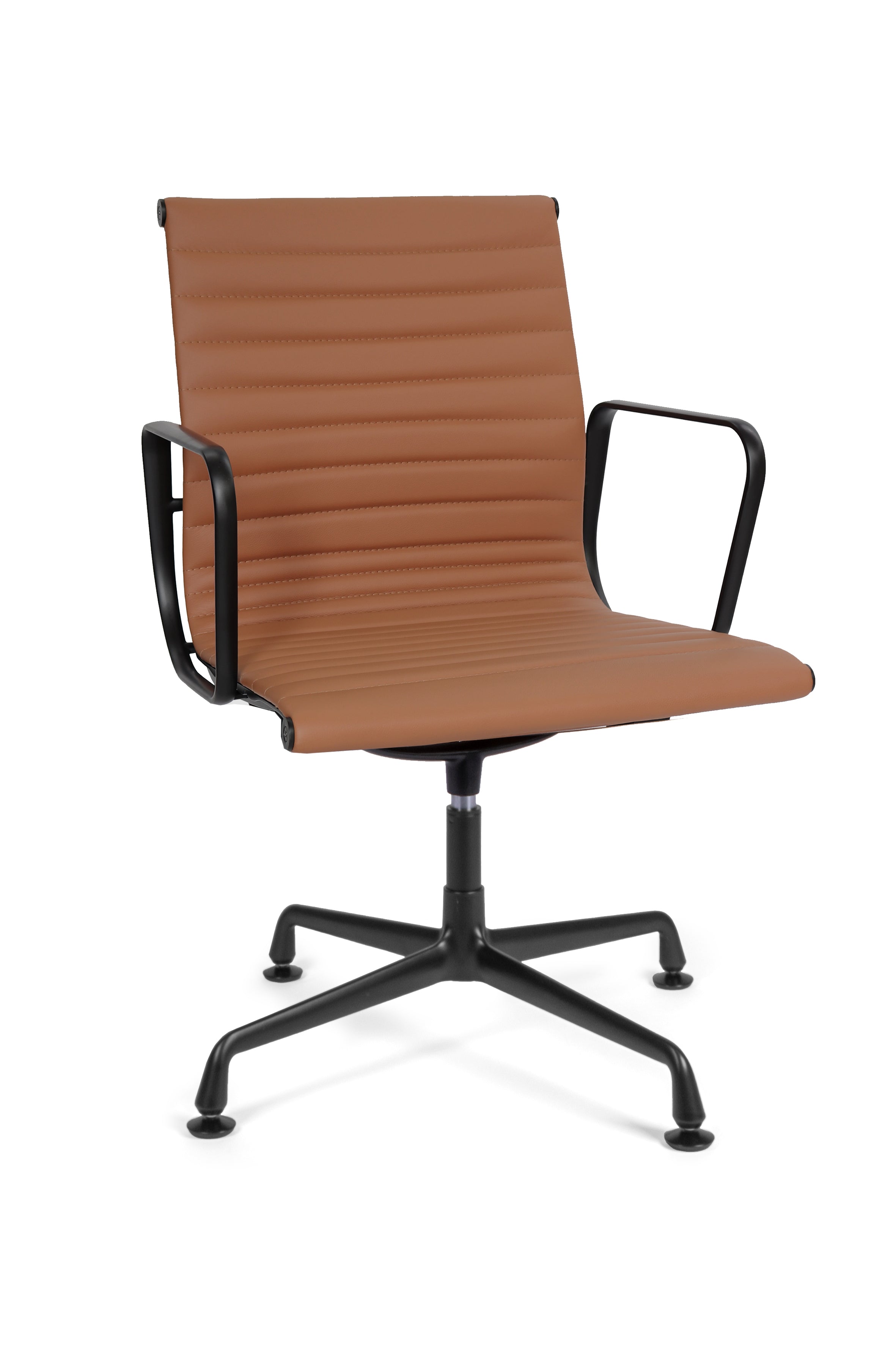 GOETZ | Sillón Ejecutivo OFFIHO BLACK®