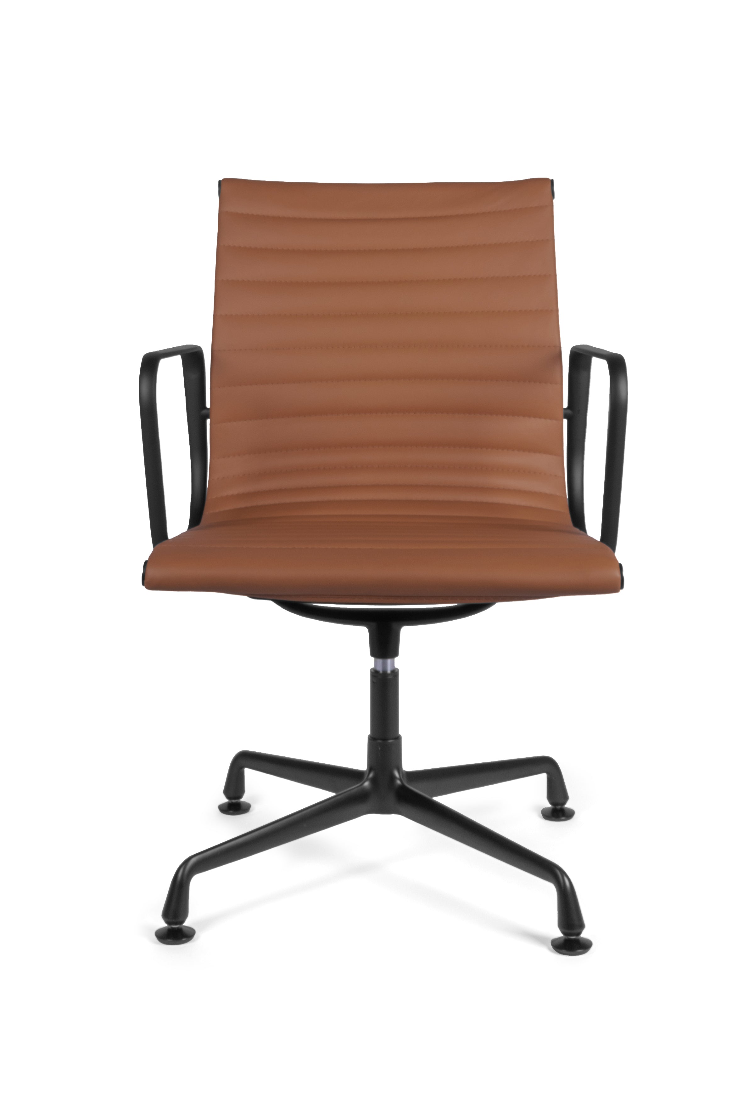 GOETZ | Sillón Ejecutivo OFFIHO BLACK®