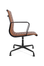 GOETZ | Sillón Ejecutivo OFFIHO BLACK®