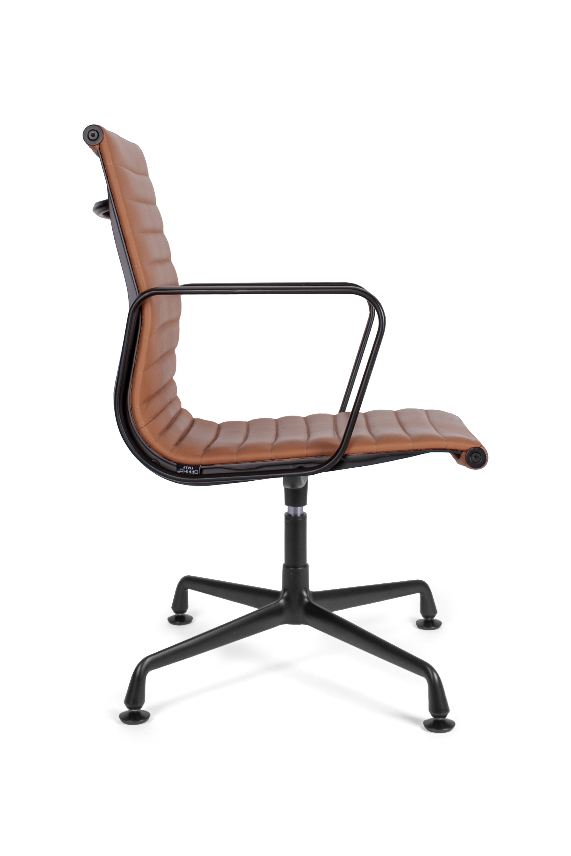 GOETZ | Sillón Ejecutivo OFFIHO BLACK®