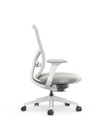 KHUDI | Sillón Ejecutivo OFFIHO BLACK®