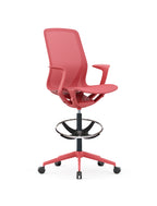 NET | Sillón Operativo OFFIHO BLACK®