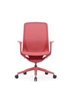 NET | Sillón Operativo OFFIHO BLACK®