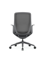 NET | Sillón Operativo OFFIHO BLACK®