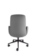 YODO | Sillón Ejecutivo OFFIHO BLACK®
