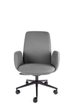 YODO | Sillón Ejecutivo OFFIHO BLACK®