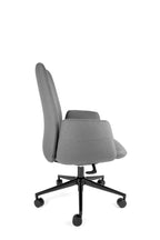 YODO | Sillón Ejecutivo OFFIHO BLACK®