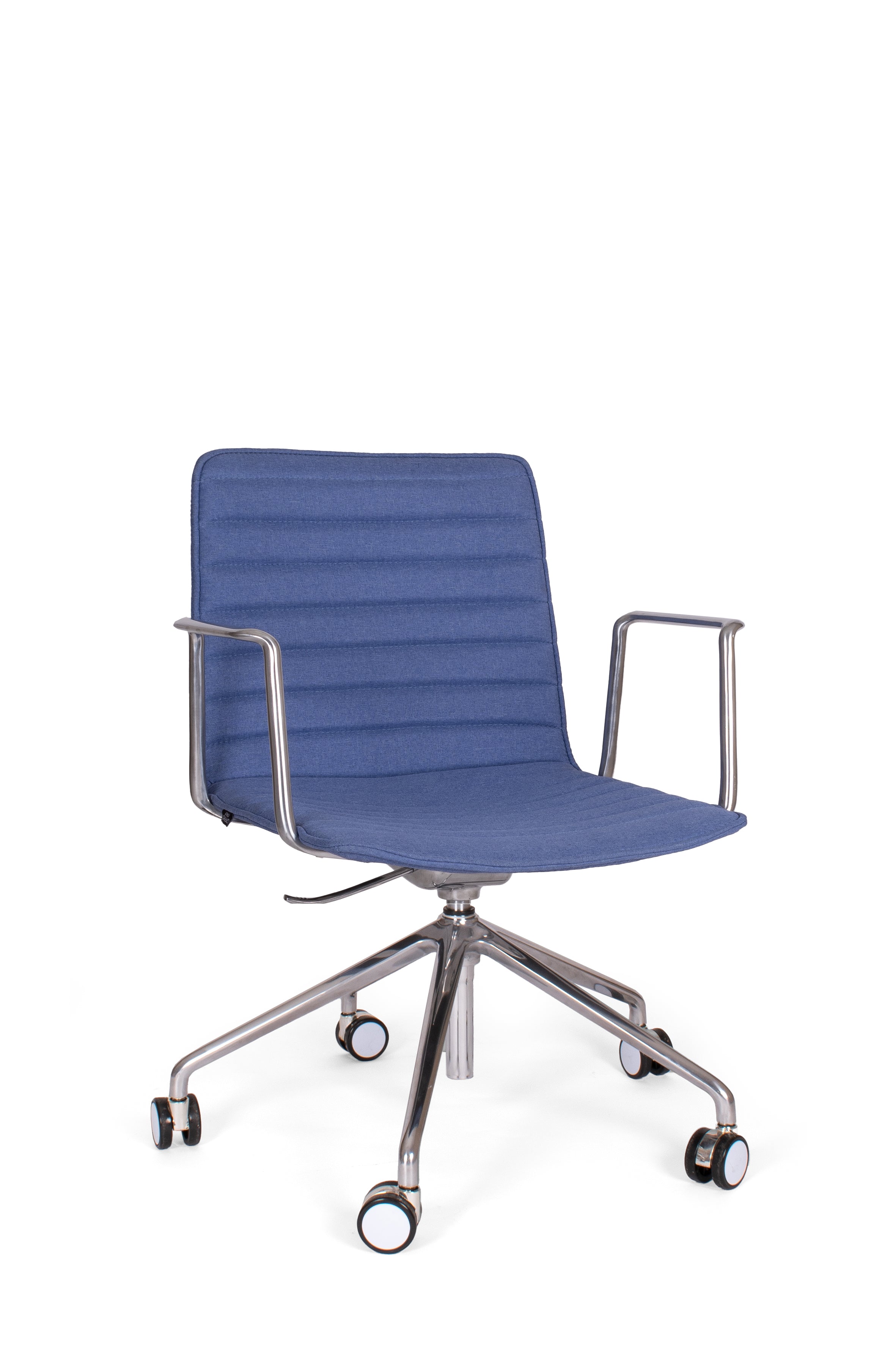 ENEAS | Silla Operativa y Visitante OFFIHO BLACK®