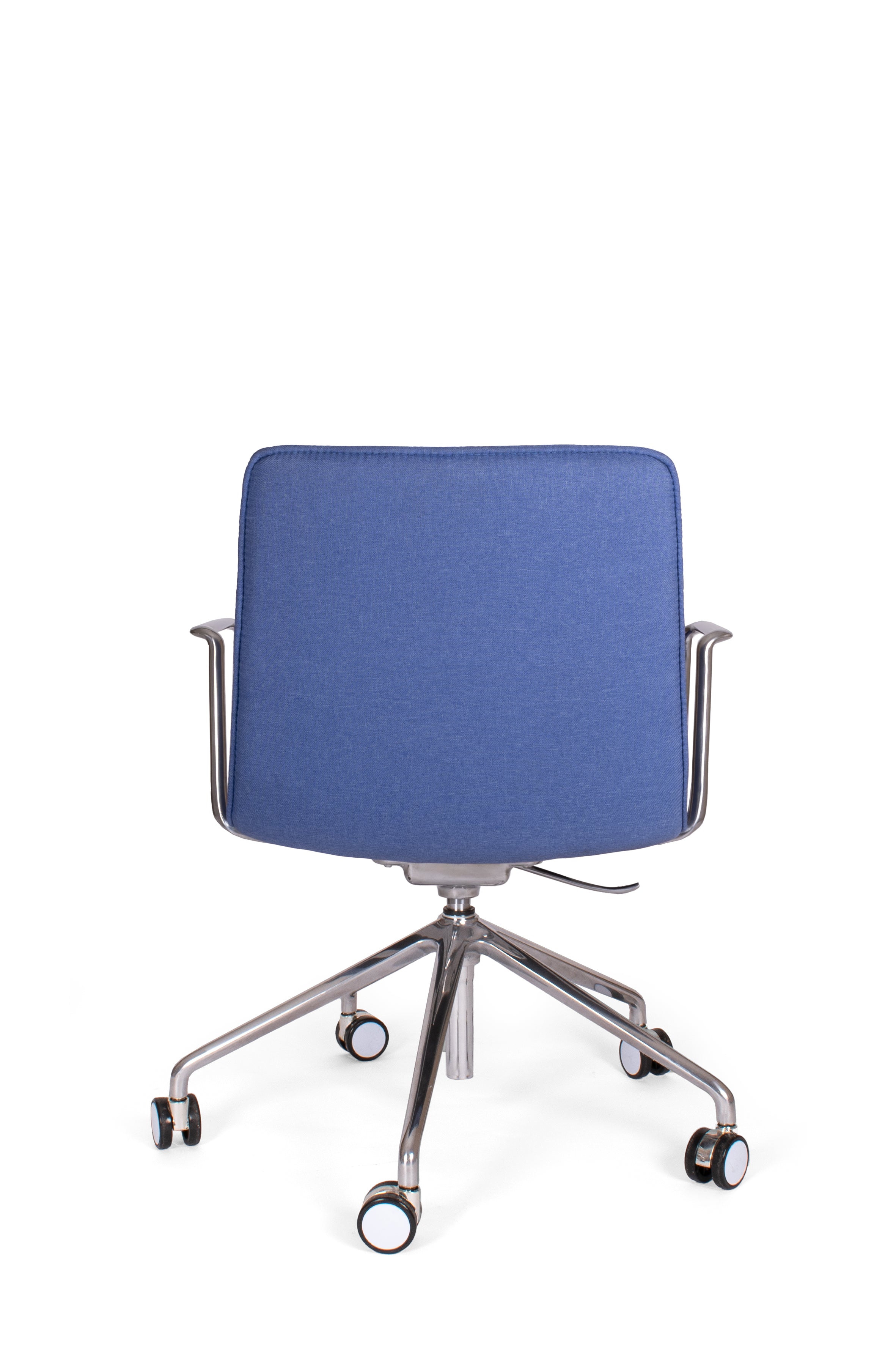 ENEAS | Silla Operativa y Visitante OFFIHO BLACK®