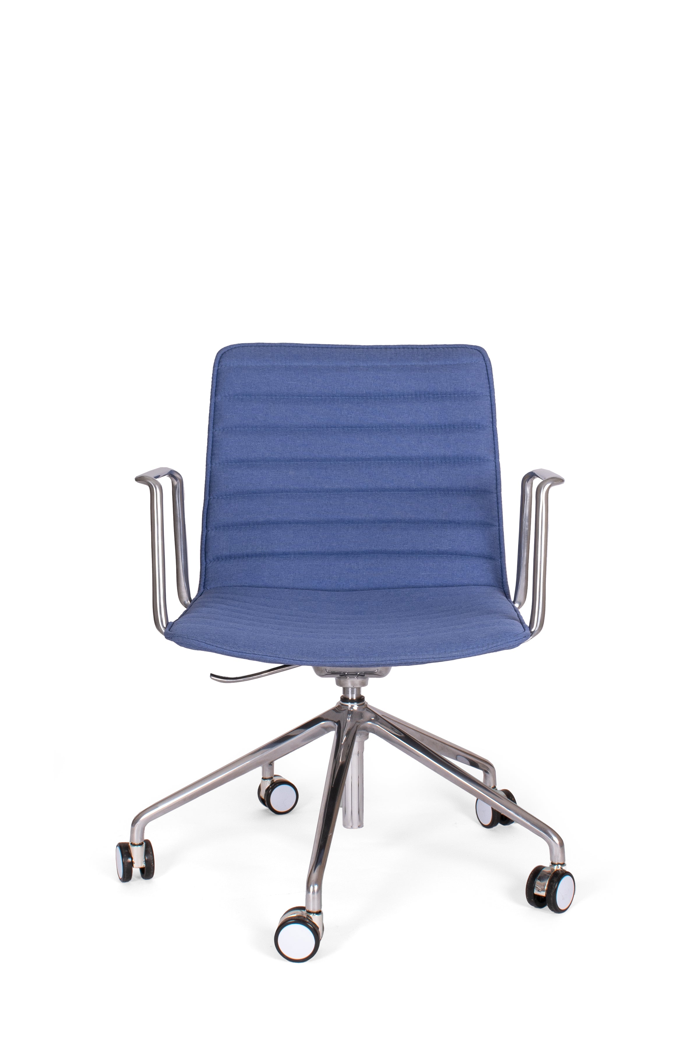 ENEAS | Silla Operativa y Visitante OFFIHO BLACK®
