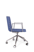 ENEAS | Silla Operativa y Visitante OFFIHO BLACK®