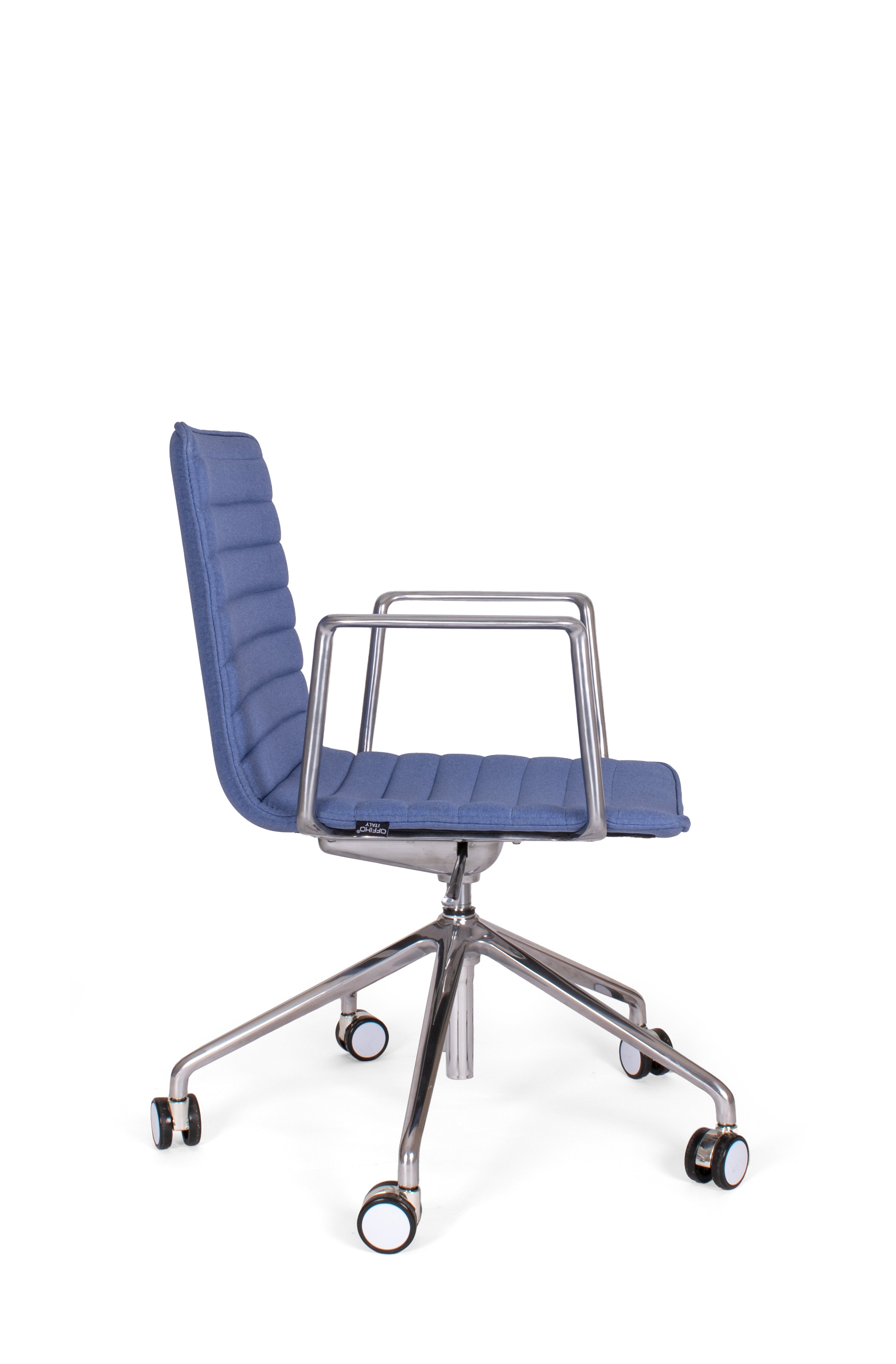 ENEAS | Silla Operativa y Visitante OFFIHO BLACK®